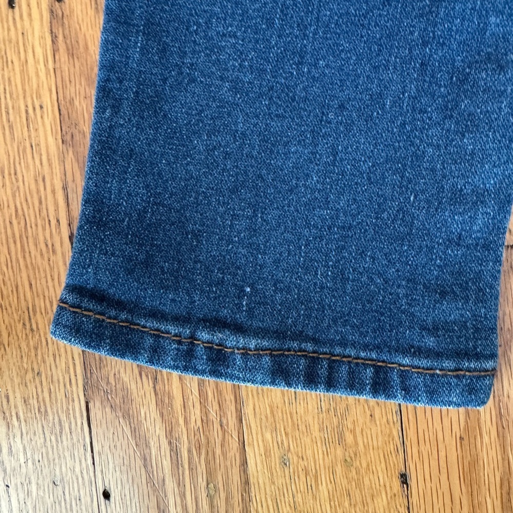 Toddler True Religion Jeans Girl Size 2T - Picture 9 of 13